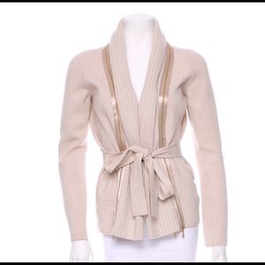 Sweater by - Oscar de la Renta